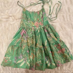 Delfi Collective dress